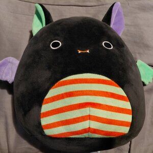 Fariq The Bat 8" Squishmallow